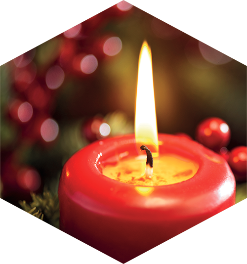 Candle