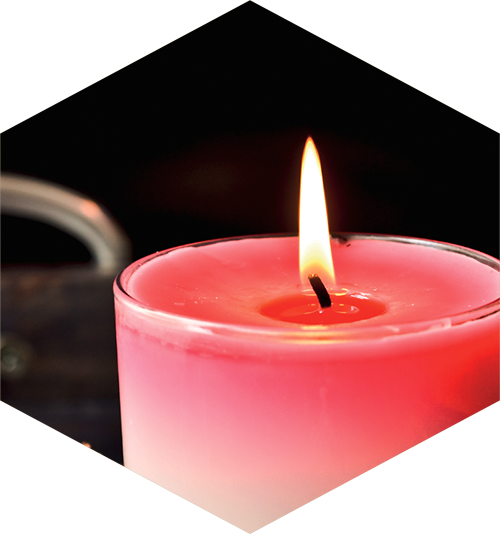 Candle