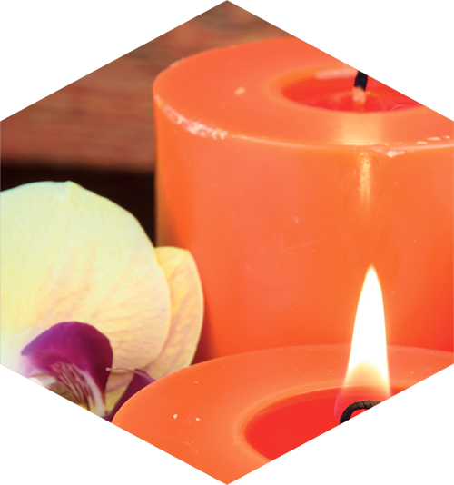 Candle