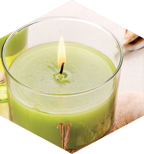 Candle