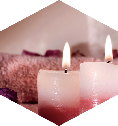 Candle