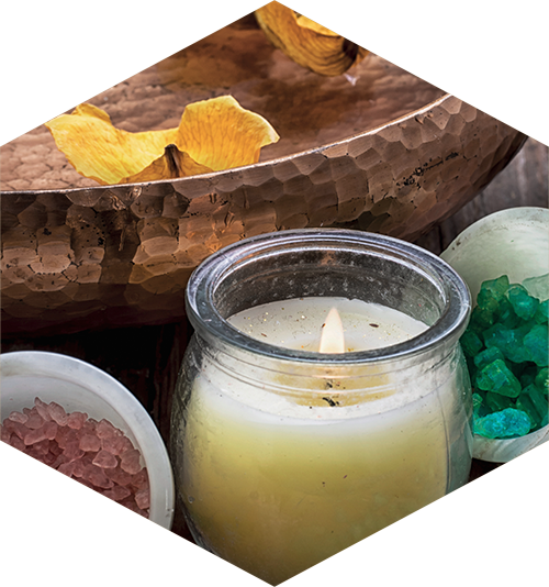 Candle