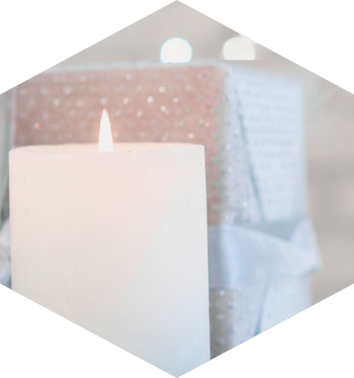 Candle