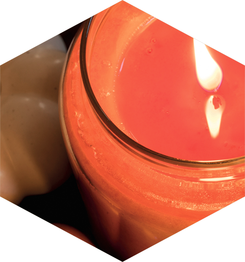 Candle