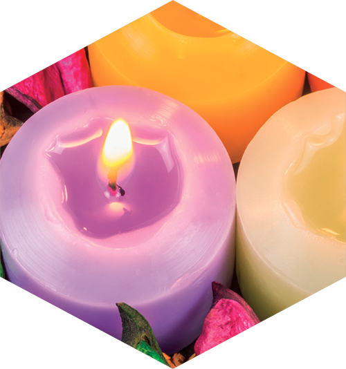 Candle