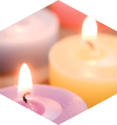 Candle