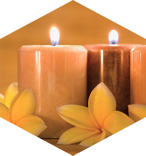 Candle