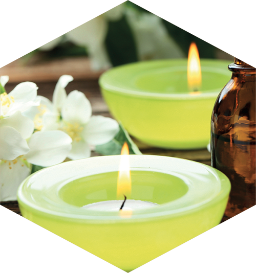 Candle