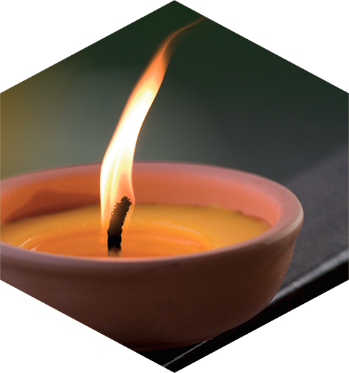 Candle