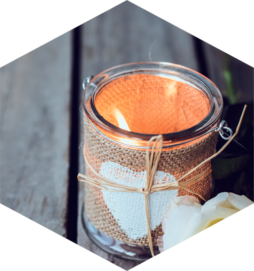 Candle