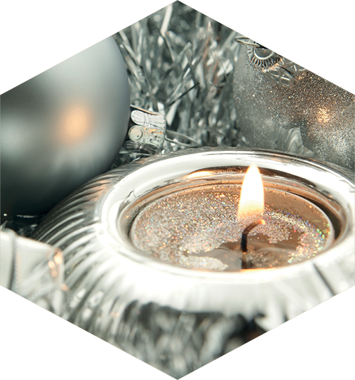 Candle