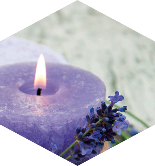 Candle